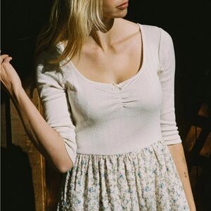 NWT Christy Dawn Evelyn Dress size S